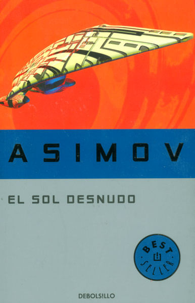 El sol desnudo