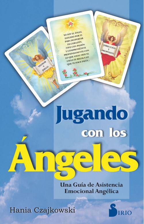 Jugando con los ángeles
