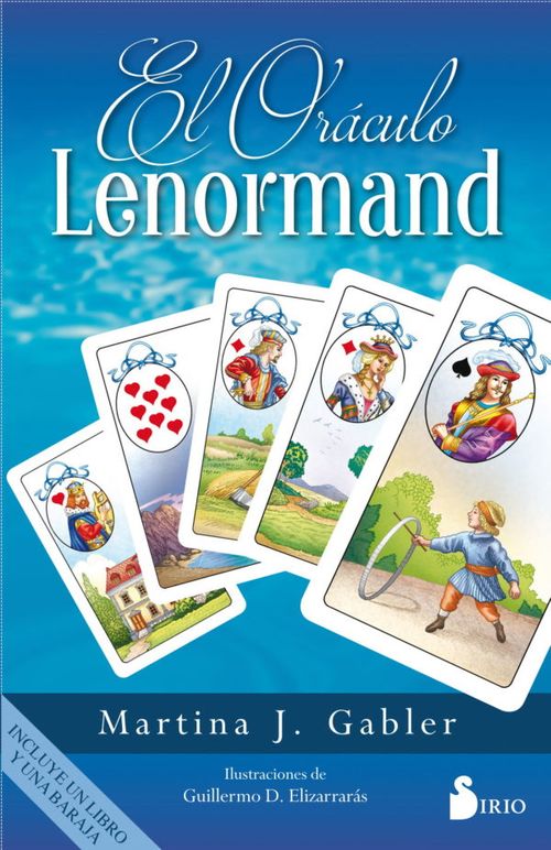 El oráculo Lenormand