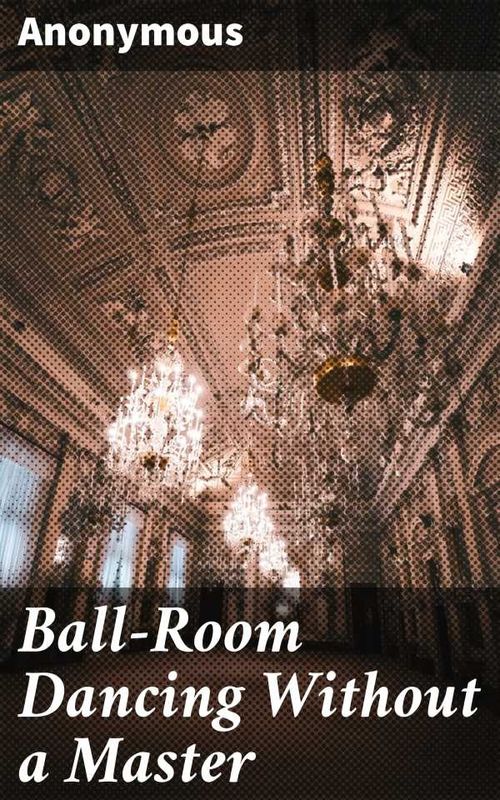 BallRoom Dancing Without a Master
