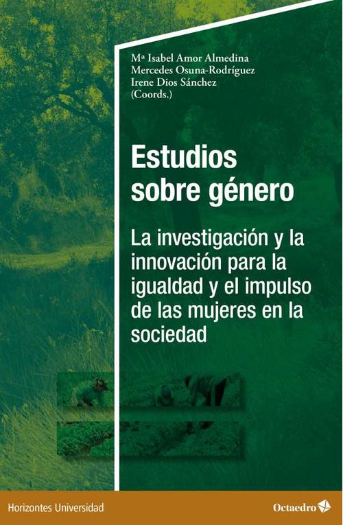 Estudios sobre género