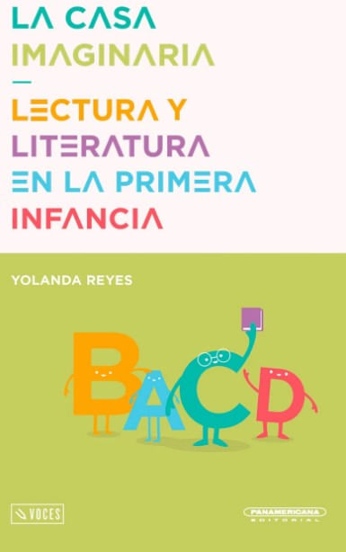 La casa imaginaria