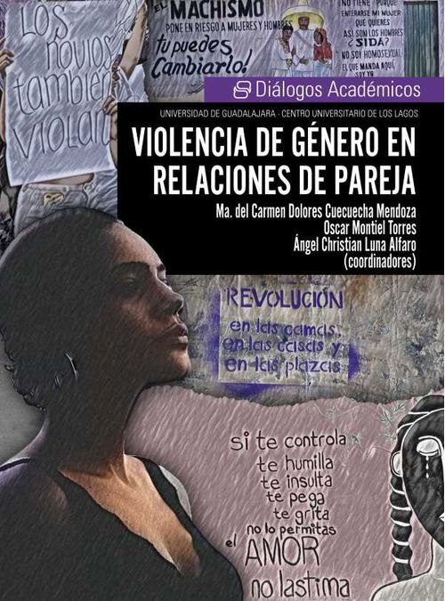 Violencia de g?nero en relaciones de pareja
