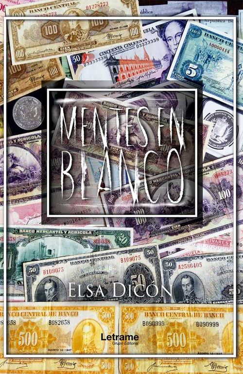 Mentes en blanco