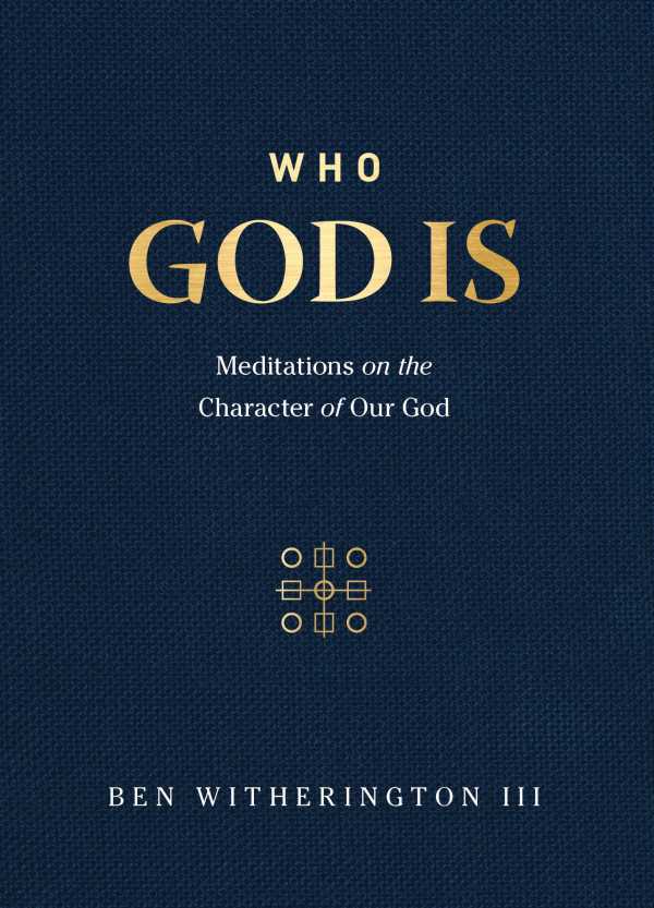 bw-who-god-is-lexham-press-9781683593652