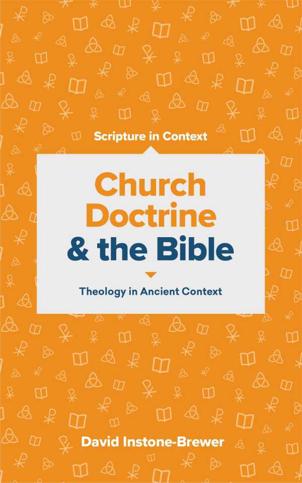 bw-church-doctrine-and-the-bible-lexham-press-9781683593775