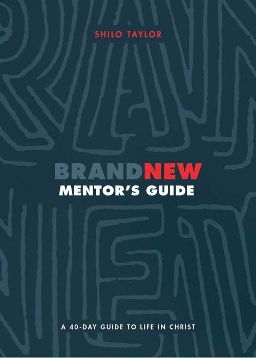 Brand New Mentors Guide