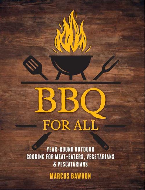 BBQ For All