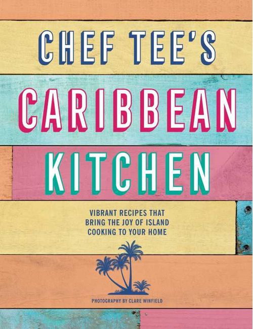 Chef Tees Caribbean Kitchen