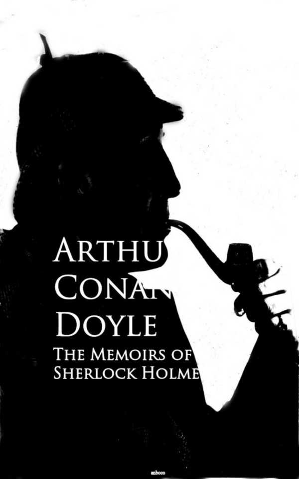 bw-the-memoirs-of-sherlock-holmes-anboco-9783736418127
