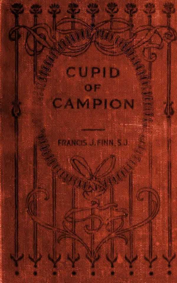 bw-cupid-of-campion-anboco-9783736415553