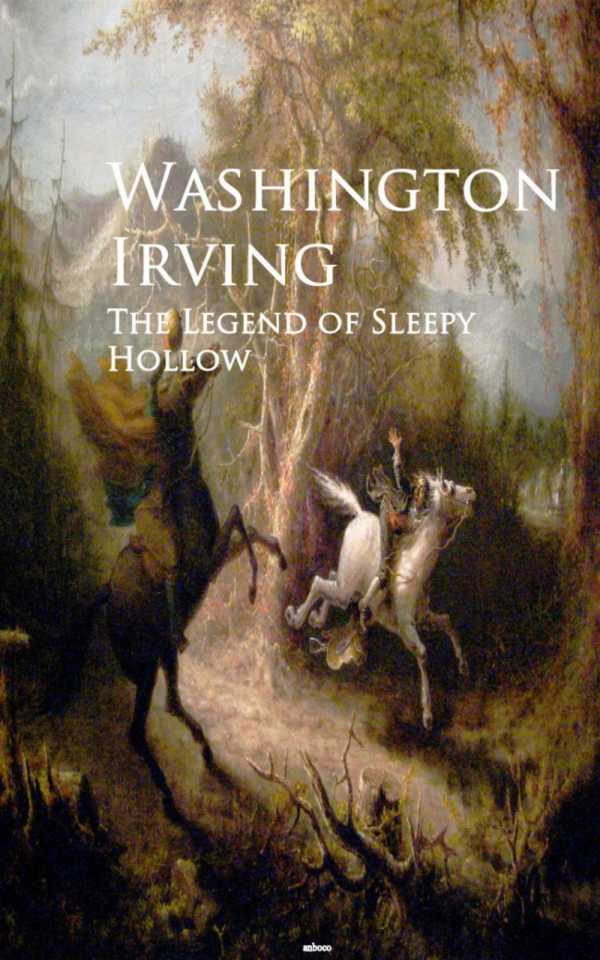 bw-the-legend-of-sleepy-hollow-anboco-9783736418103