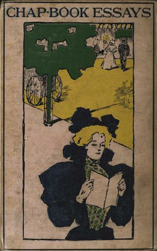 Essays from the ChapBook