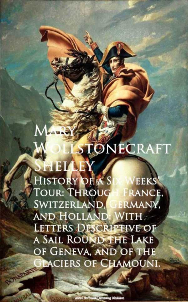 bw-history-of-a-six-weeks-tour-anboco-9783736415881