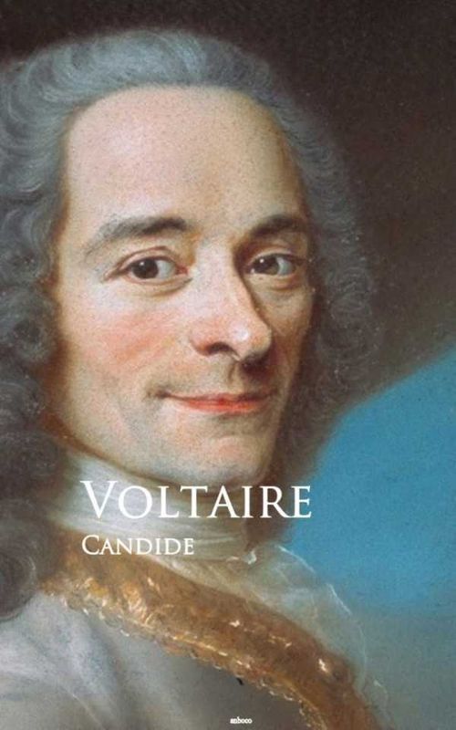 Candide or The Optimist