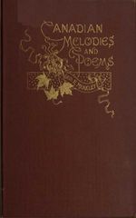 bw-canadian-melodies-and-poems-anboco-9783736415461
