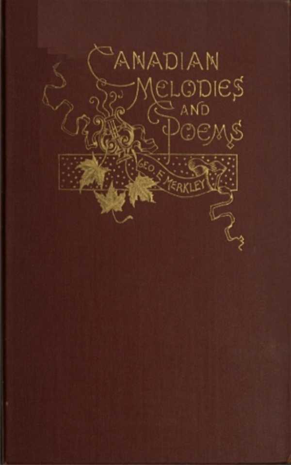 bw-canadian-melodies-and-poems-anboco-9783736415461