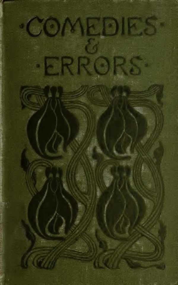 bw-comedies-and-errors-anboco-9783736415508