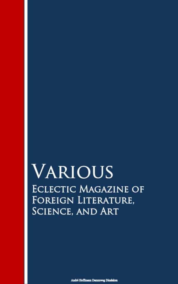 bw-eclectic-magazine-of-foreign-literature-science-and-art-anboco-9783736415614
