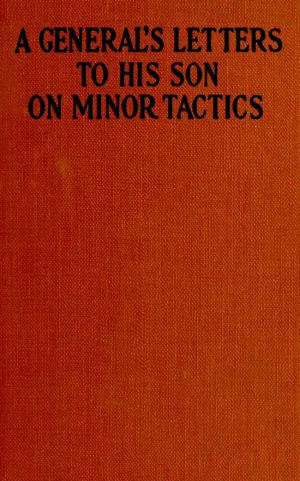 bw-a-generals-letters-to-his-son-on-minor-tactics-anboco-9783736415218