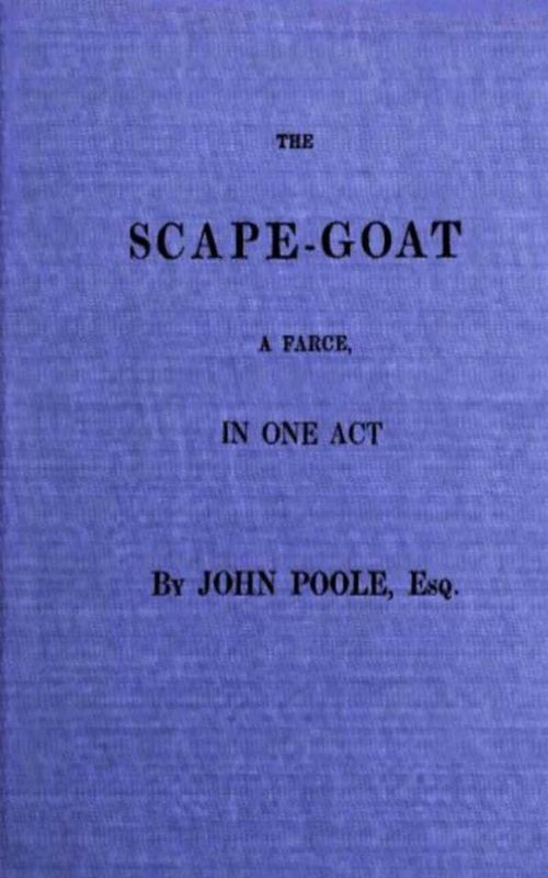 The ScapeGoat