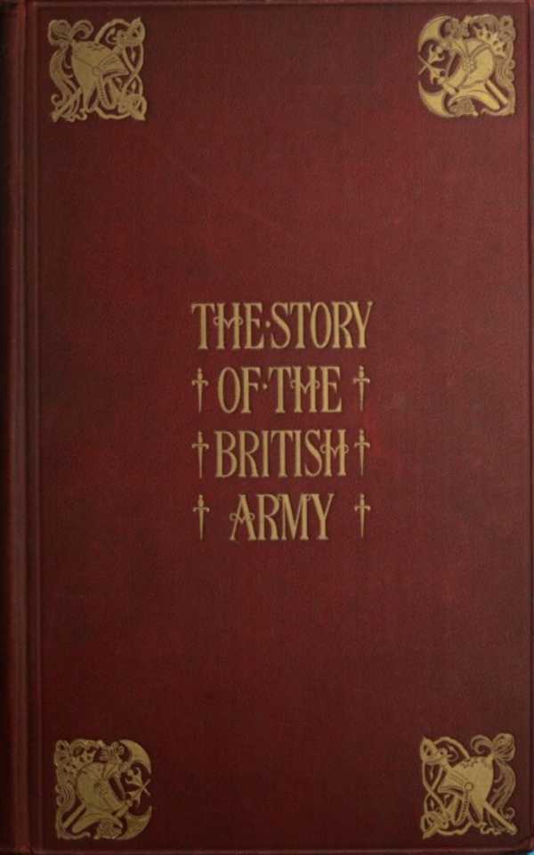 bw-the-story-of-the-british-army-anboco-9783736417021