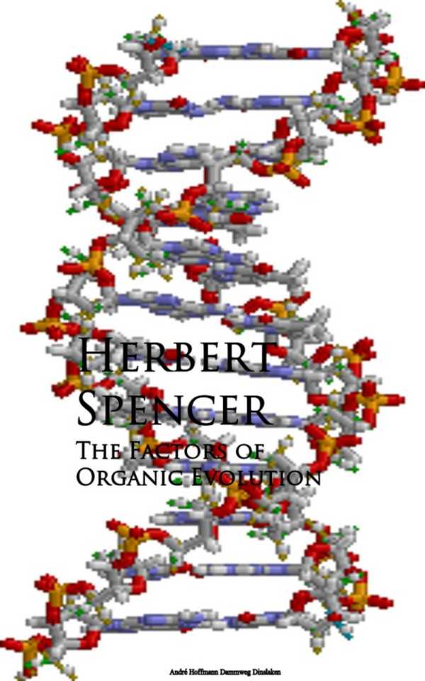 bw-the-factors-of-organic-evolution-anboco-9783736416727