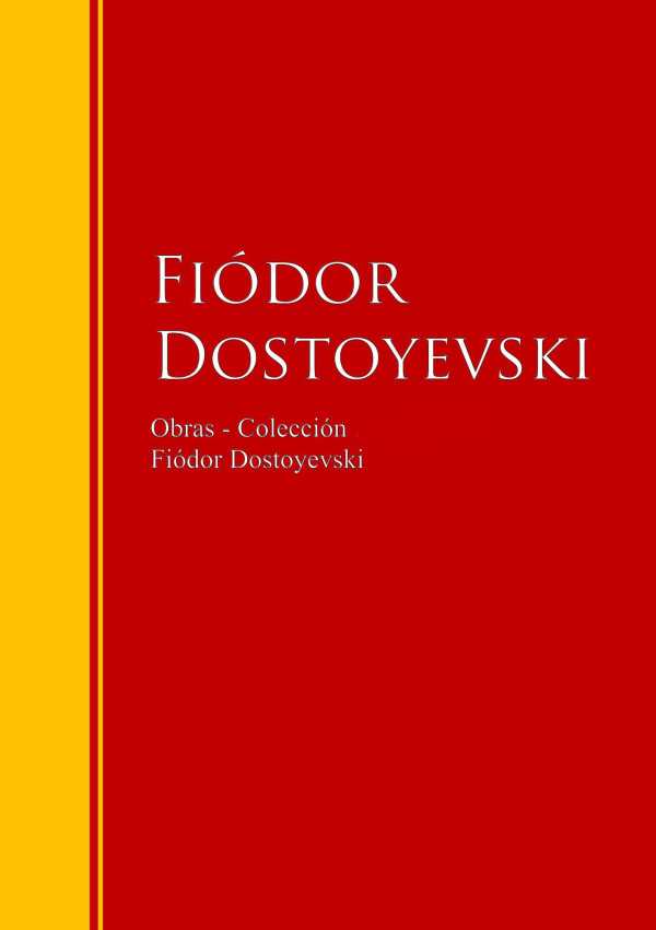 bw-obras-coleccioacuten-de-fioacutedor-dostoyevski-iberialiteratura-9783959280136