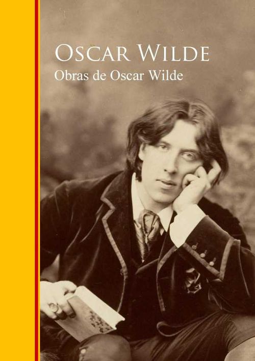 Obras Coleccion de Oscar Wilde