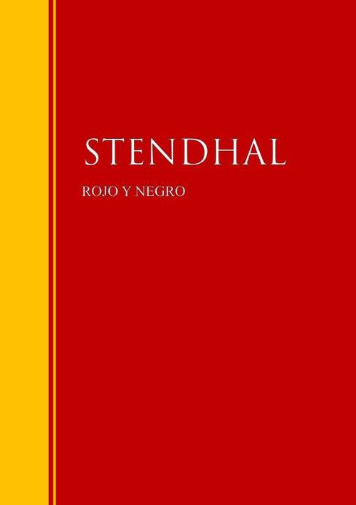 Rojo y Negro