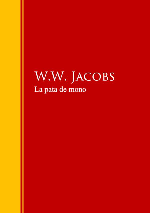 bw-la-pata-de-mono-iberialiteratura-9783959285018