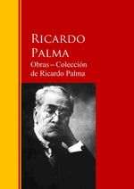 bw-obras-coleccioacuten-de-ricardo-palma-iberialiteratura-9783959284752