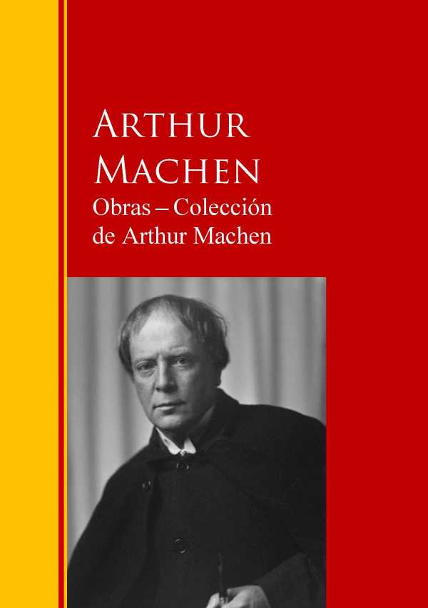 bw-obras-coleccioacuten-de-arthur-machen-iberialiteratura-9783959284967