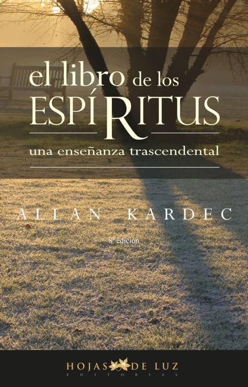 El libro de los espíritus