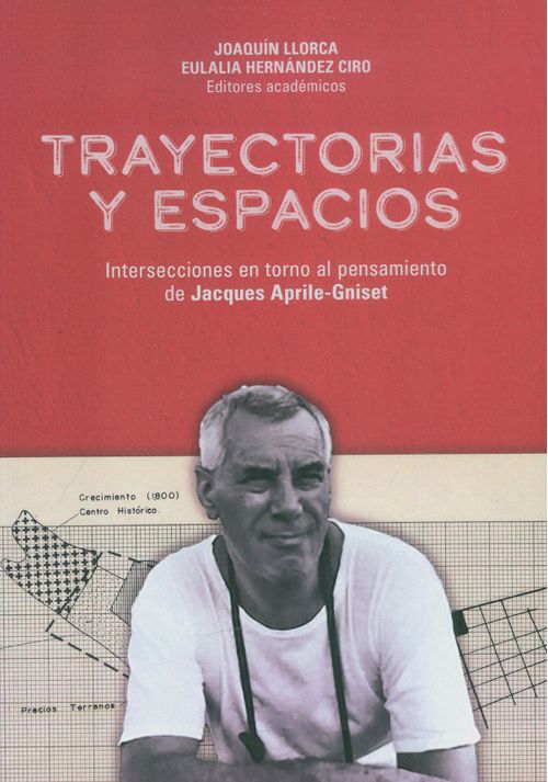 Trayectorias y espacios