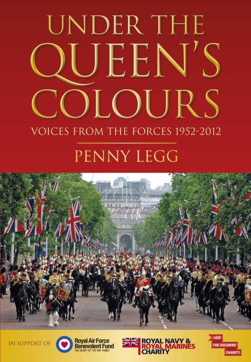 Under the Queens Colours