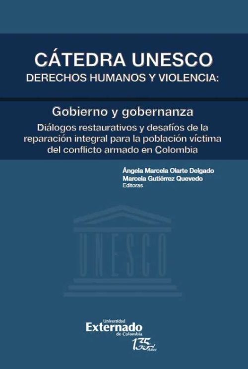 C?tedra unesco derechos humanos y violencia Gobierno y gobernanza