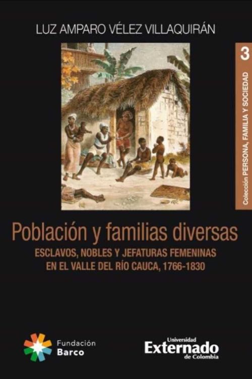 Población y familias diversas