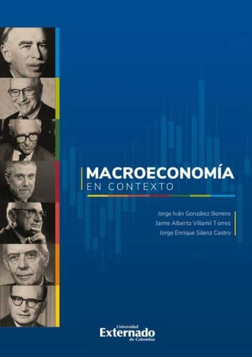 Macroeconom?a en contexto