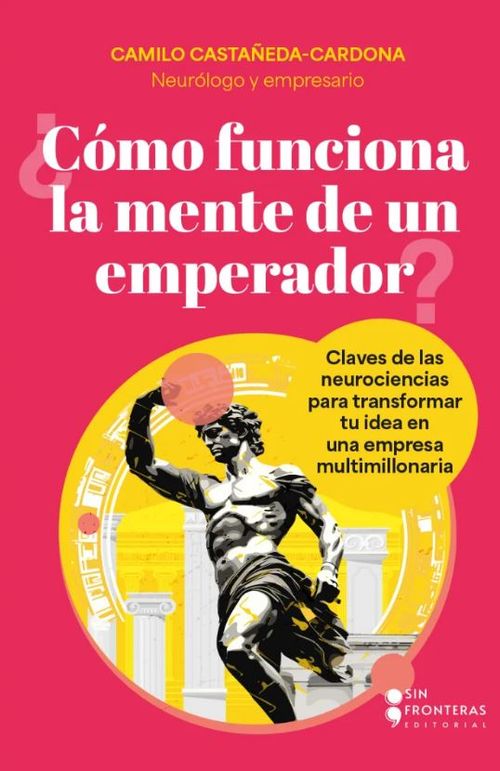 ¿Cómo funciona la mente de un emperador?