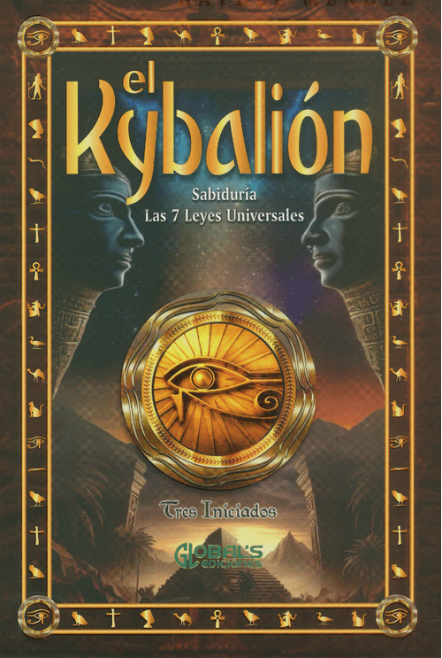 El kybalión