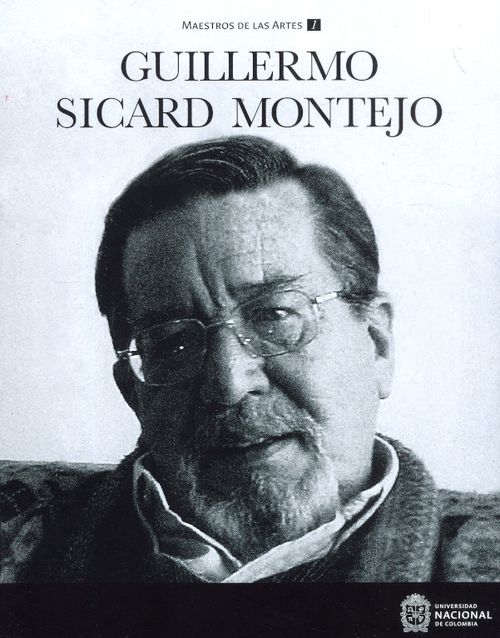 Guillermo Sicard Montejo