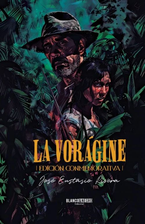 La vorágine
