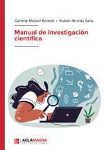 Manual de investigación científica