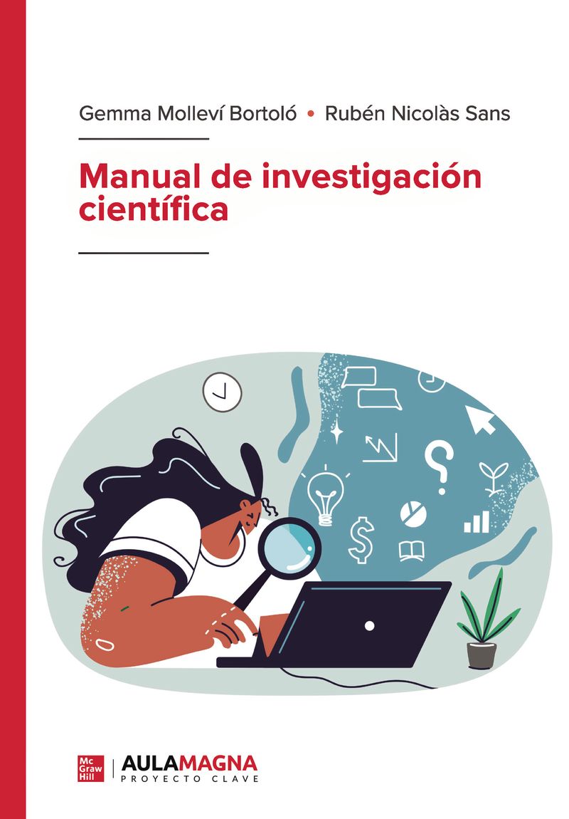 Manual de investigación científica
