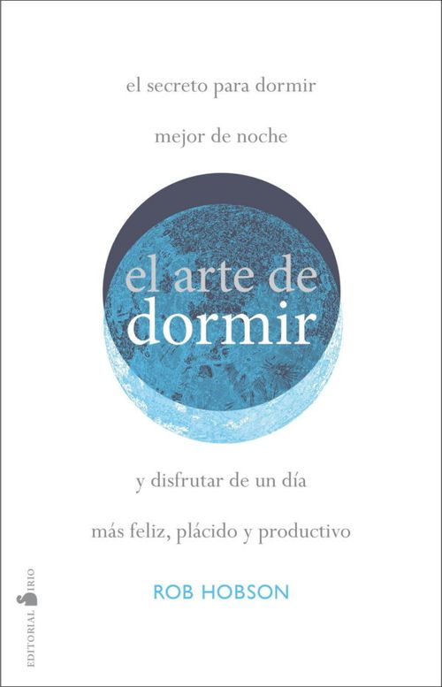 El arte de dormir