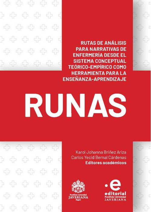 Rutas de an?lisis para narrativas de enfermer?a desde el sistema conceptual te?ricoemp?rico como herramienta para la ense?anzaaprendizaje