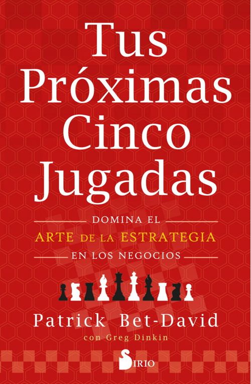 Tus proximas cinco jugadas