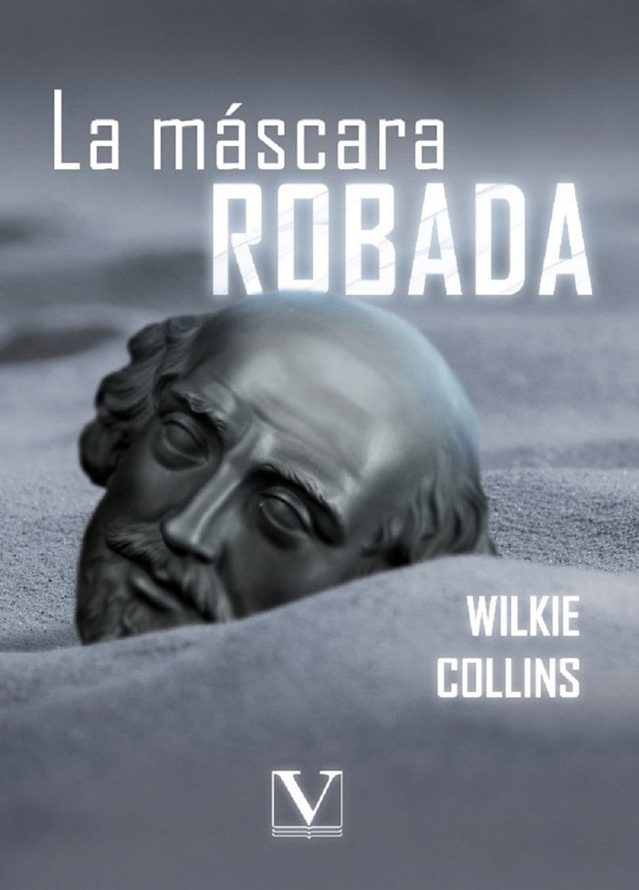 LA MASCARA ROBADA