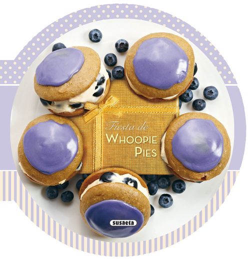 FIESTA DE WHOOPIE PIES